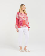 Seraphine Top