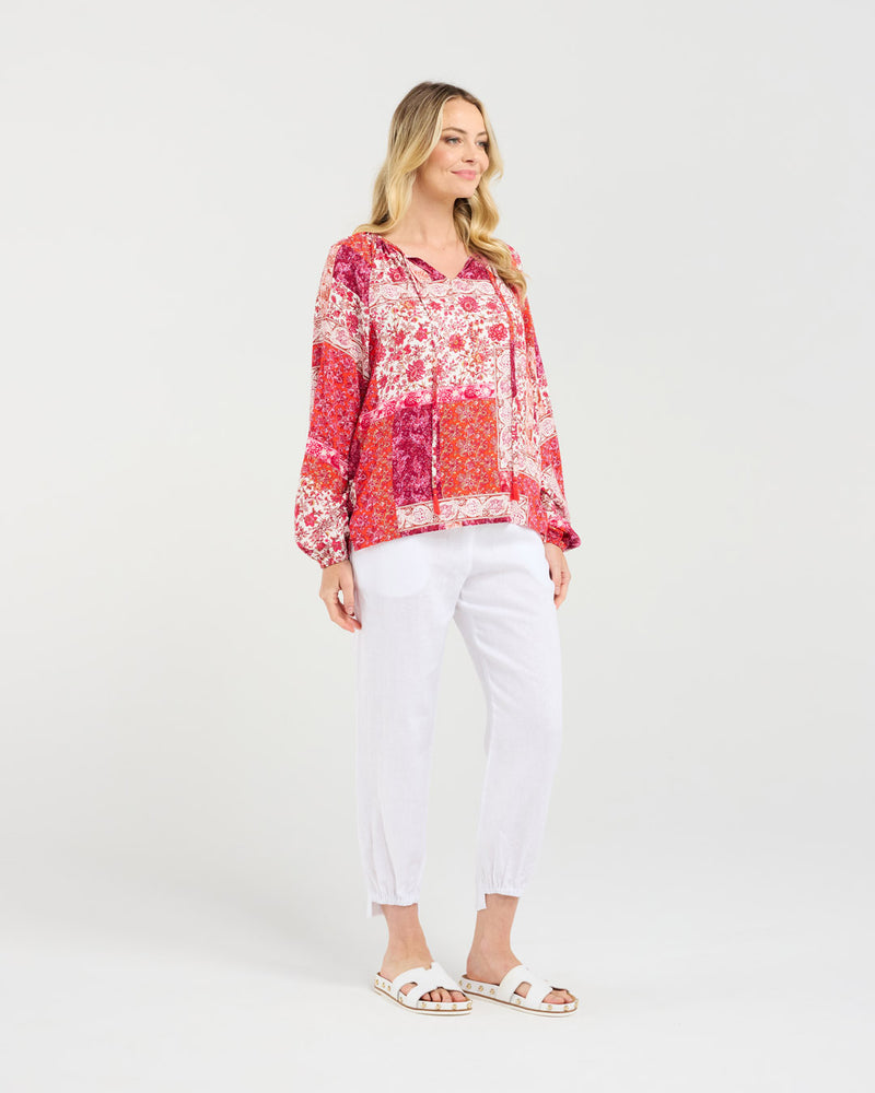 Seraphine Top