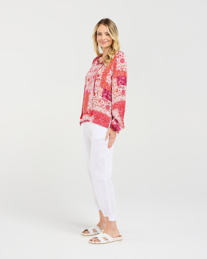 Seraphine Top