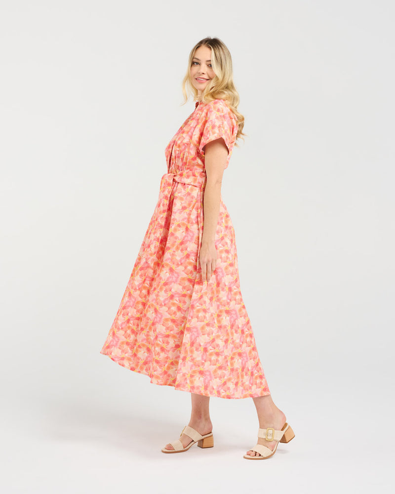 Bertrice Dress