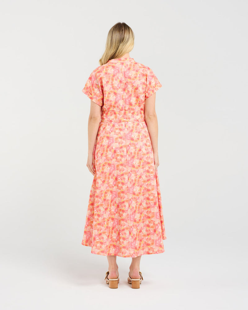 Bertrice Dress