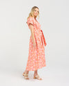 Bertrice Dress