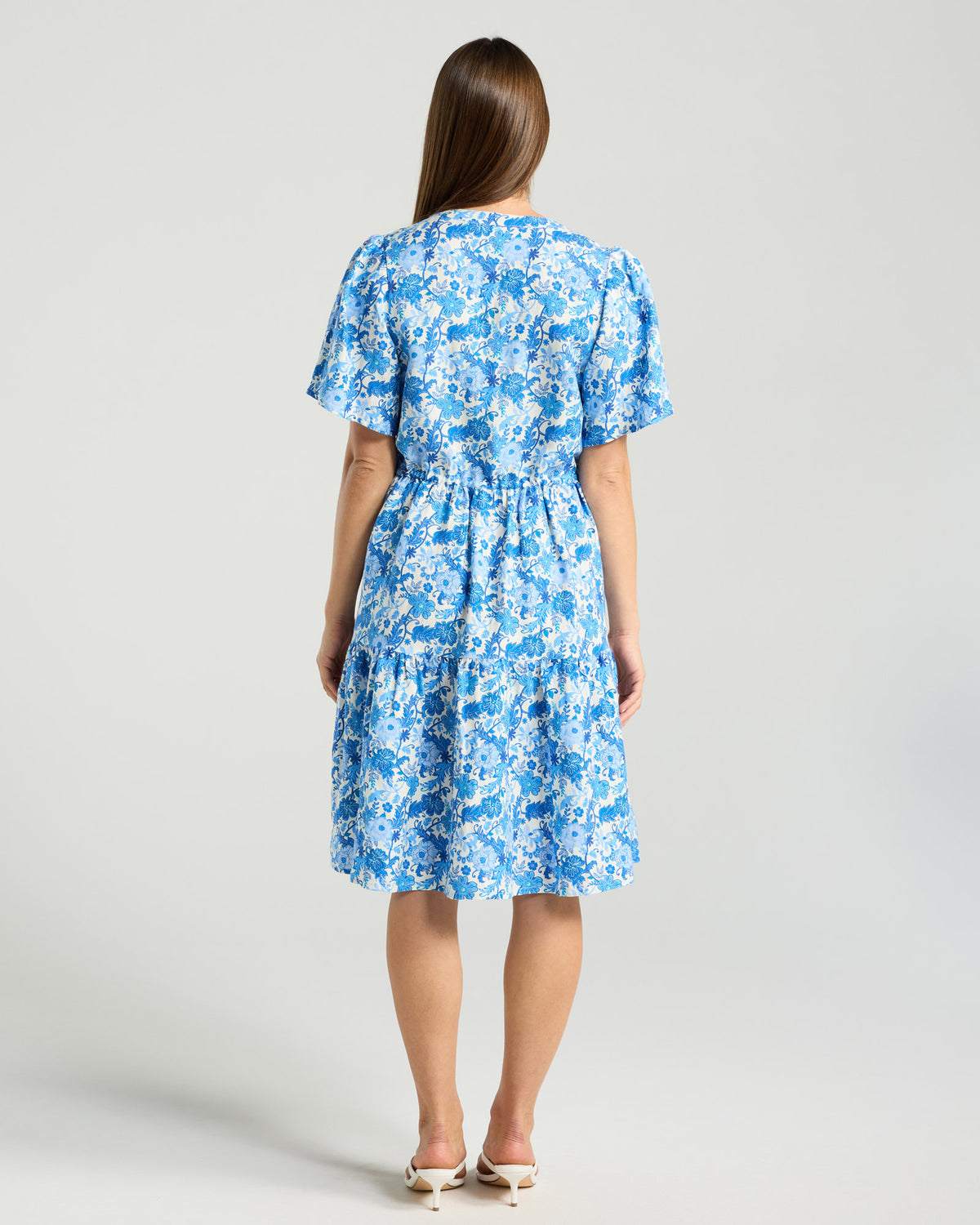 Gemma Tie Waist