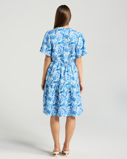 Gemma Tie Waist by Blackstone Clothing, photo 3