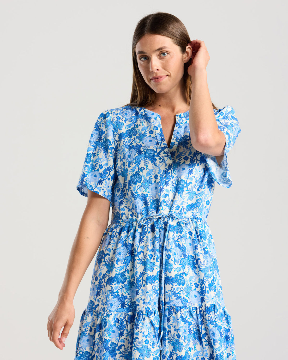 Gemma Tie Waist