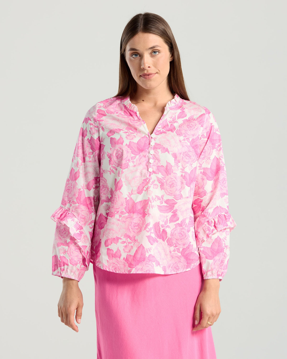 Selina Blouse