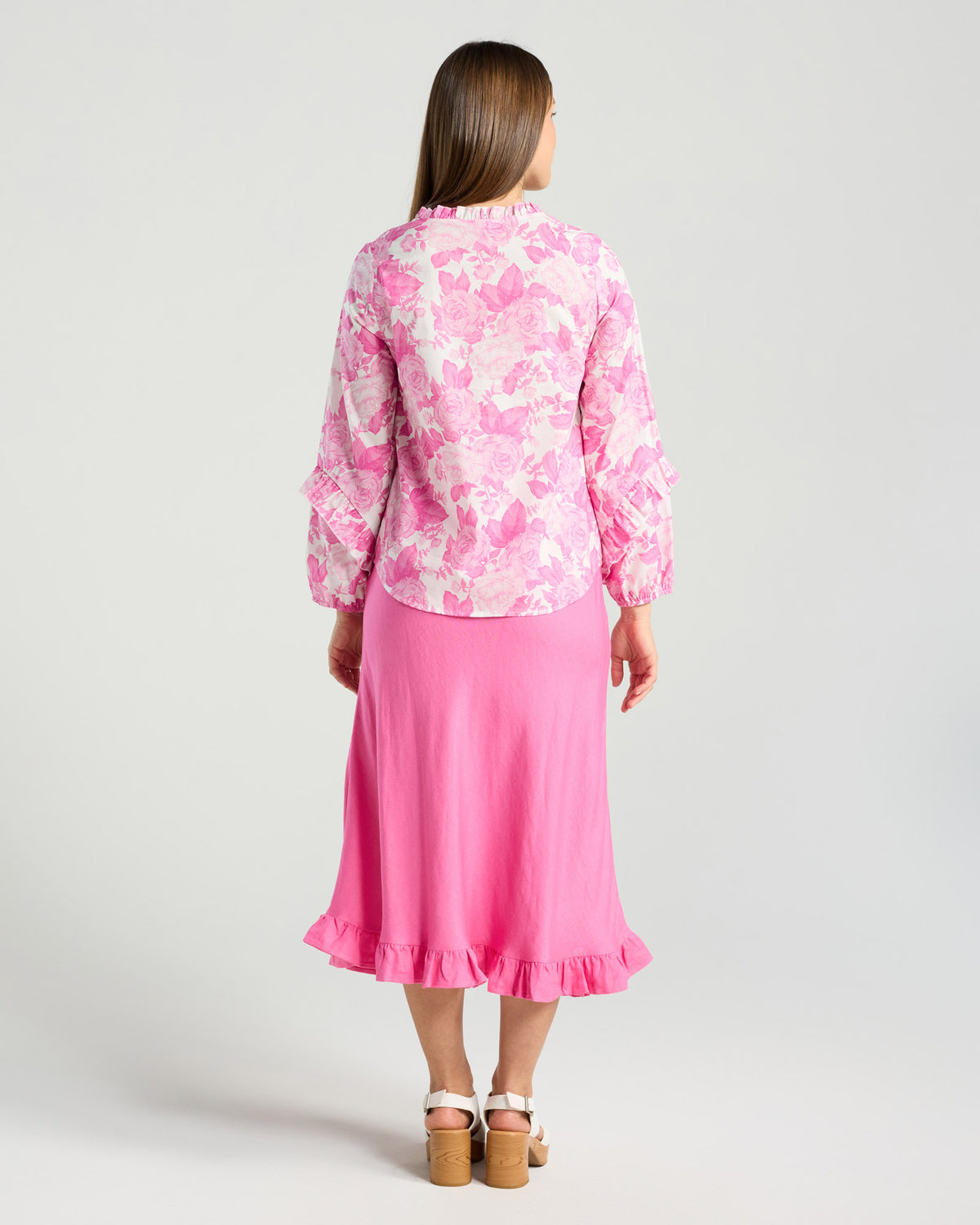 Selina Blouse