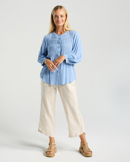 Paola Ladder Trim by Blackstone Clothing, photo 3