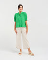 Clementine Blouse