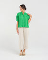 Clementine Blouse