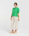Clementine Blouse