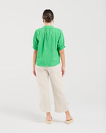 Clementine Blouse