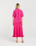 Clementine Blouse