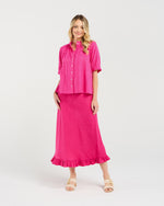 Clementine Blouse