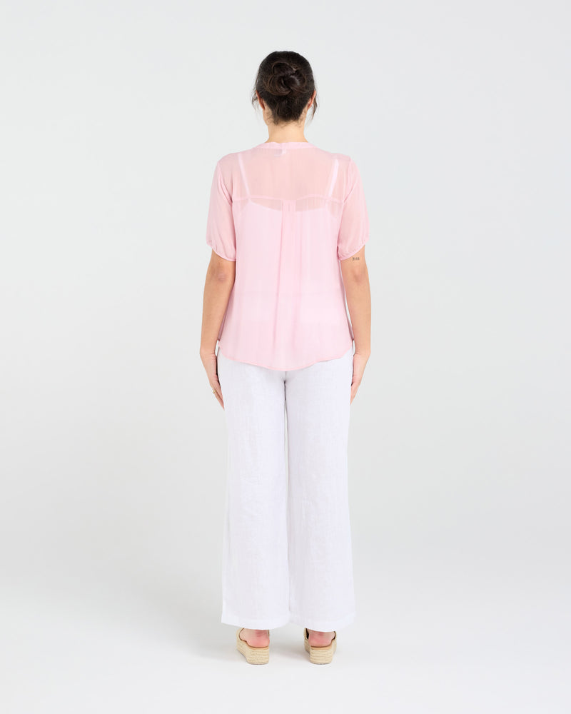 Hilarie Front Top