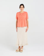Hilarie Front Top