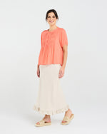 Hilarie Front Top