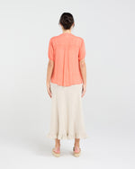 Hilarie Front Top