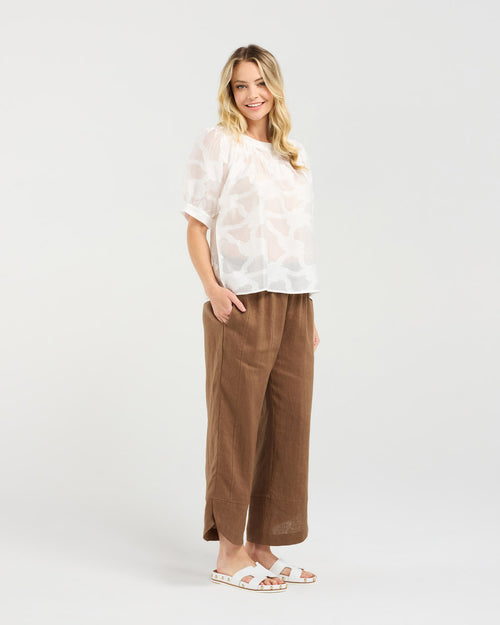 Lisette Top