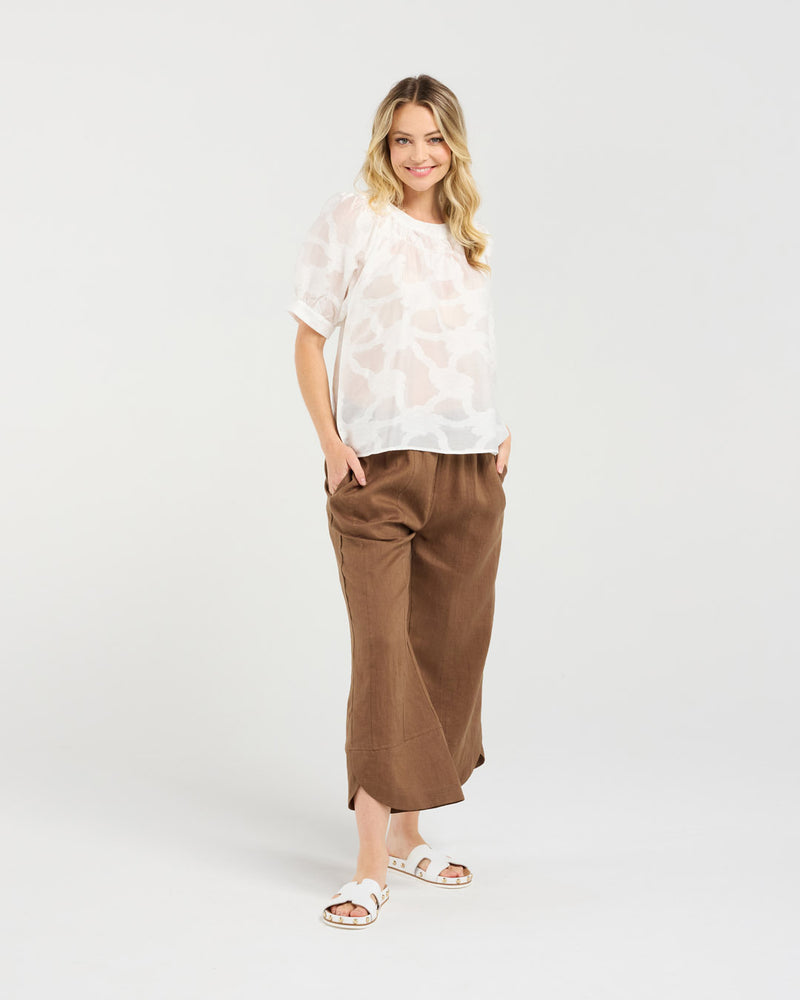 Lisette Top