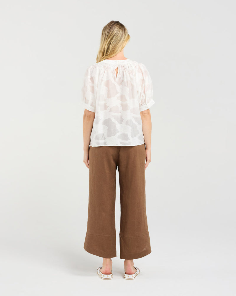 Lisette Top