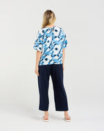 Solange Sleeve Top