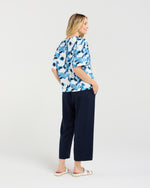 Solange Sleeve Top