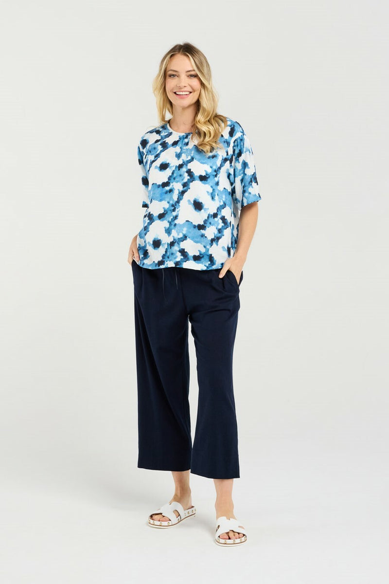Solange Sleeve Top