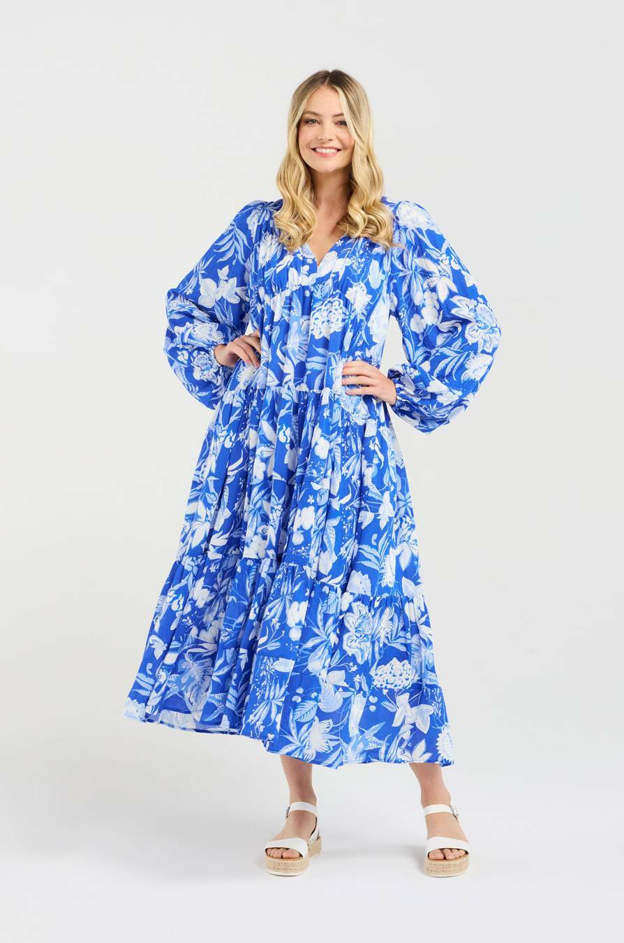 Liana Dress