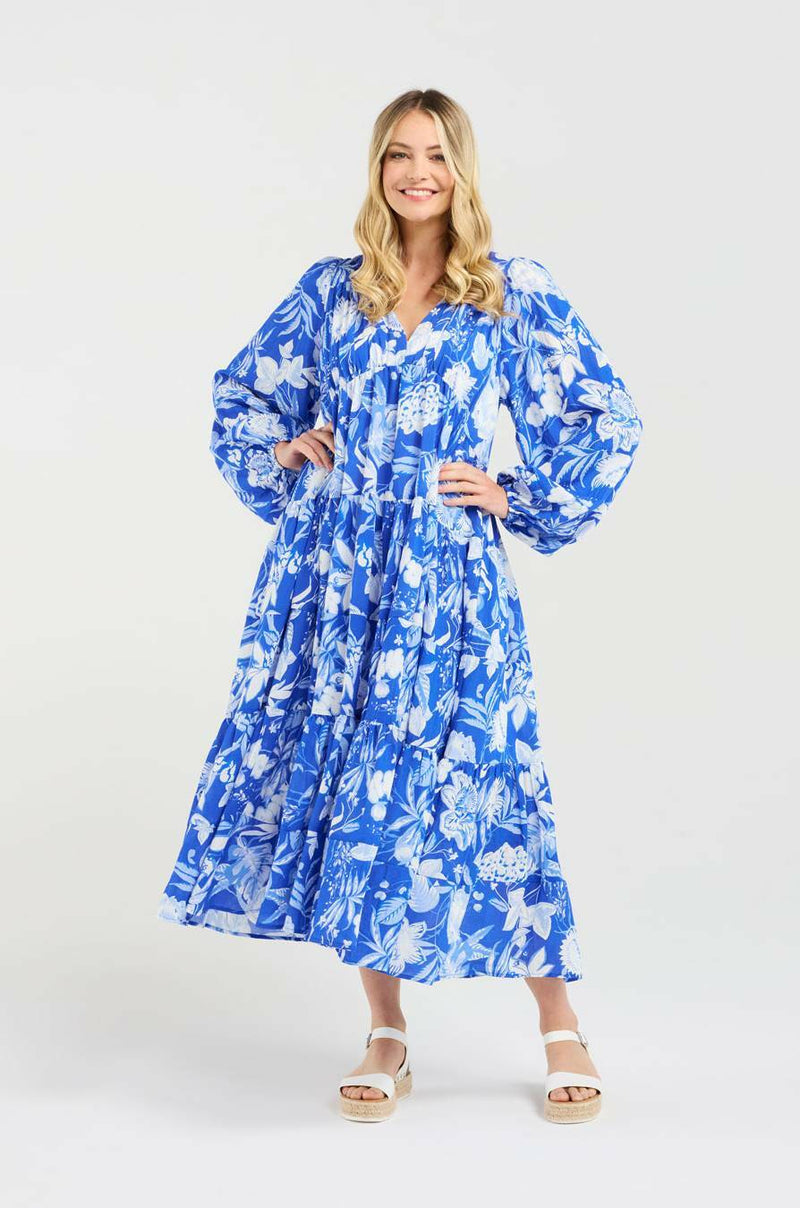 Liana Dress