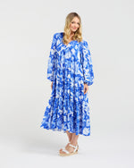 Liana Dress
