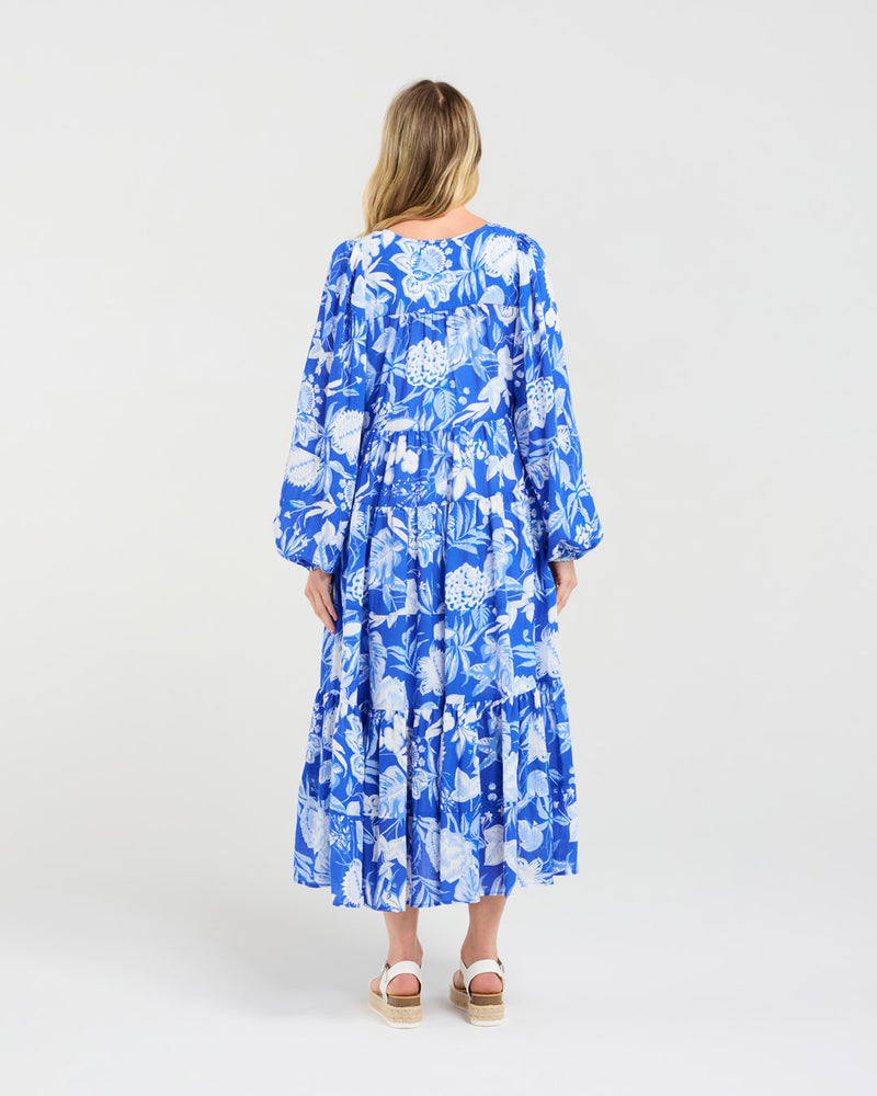 Liana Dress