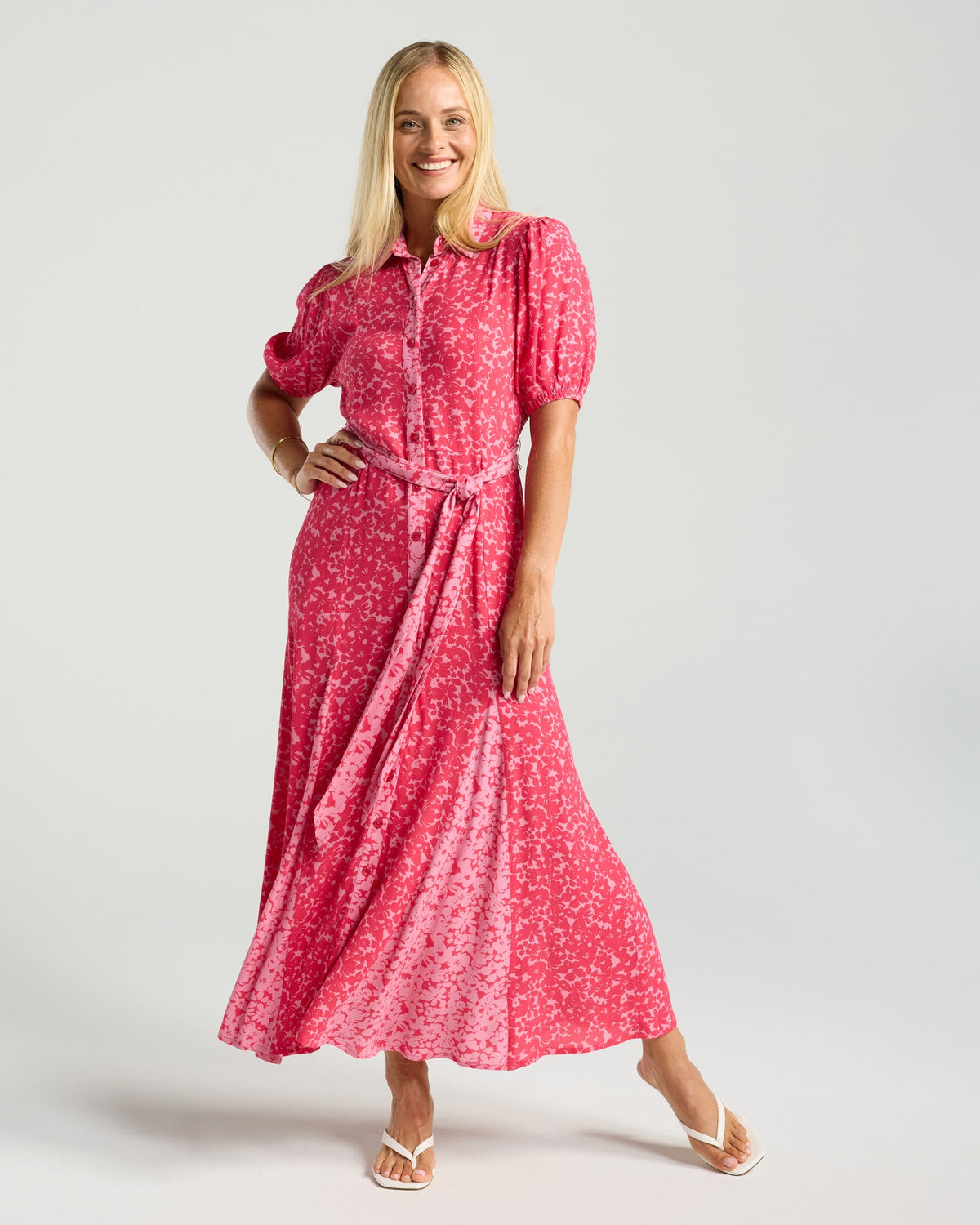 Annie Godet Dress