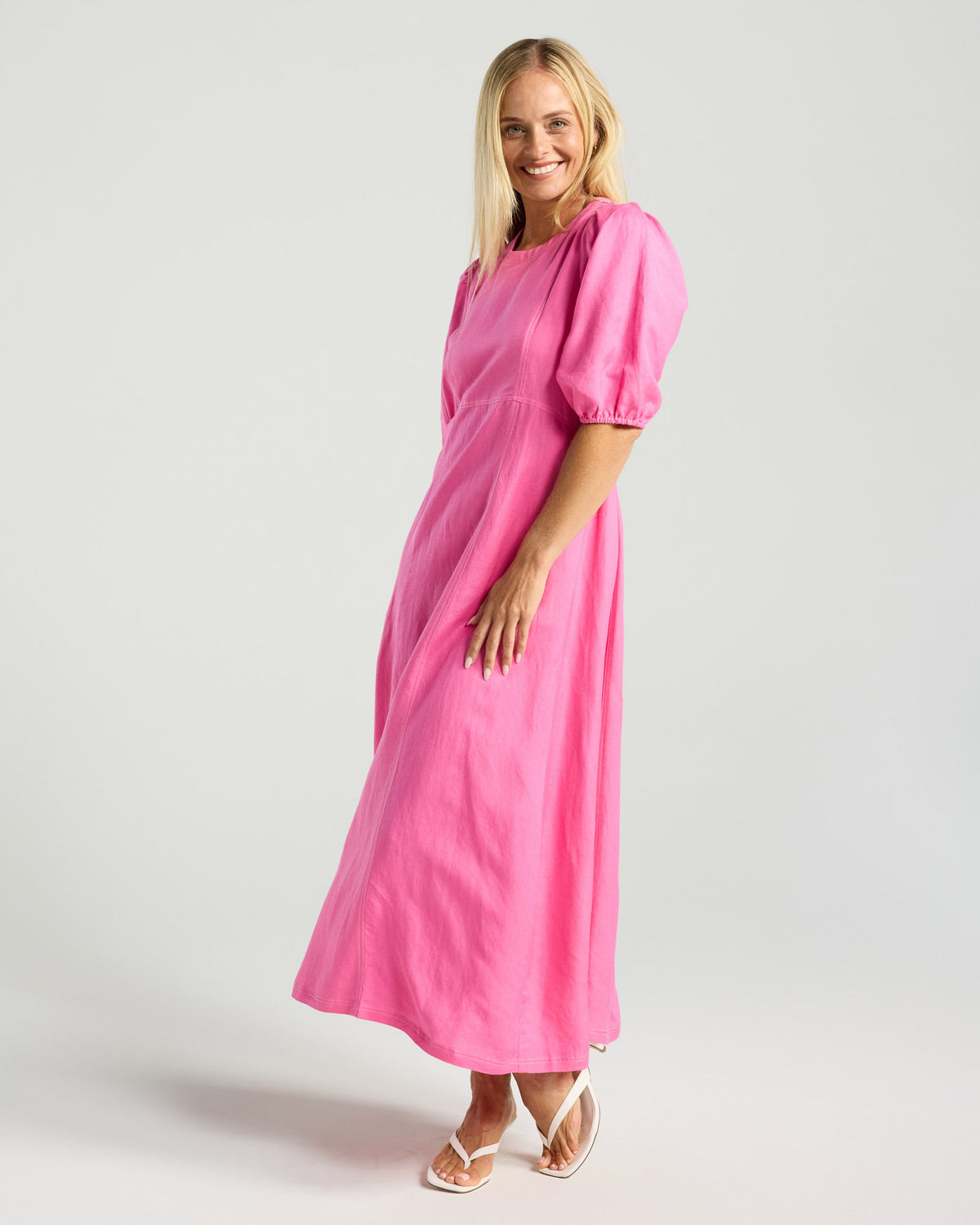 Lorella Contrast Puff