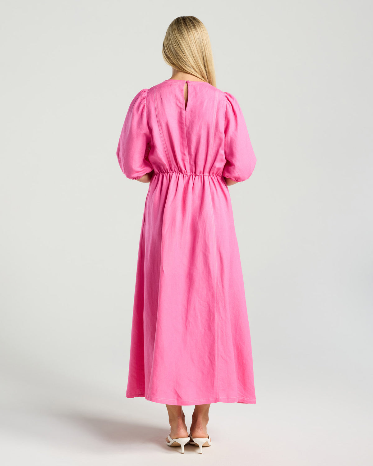 Lorella Contrast Puff