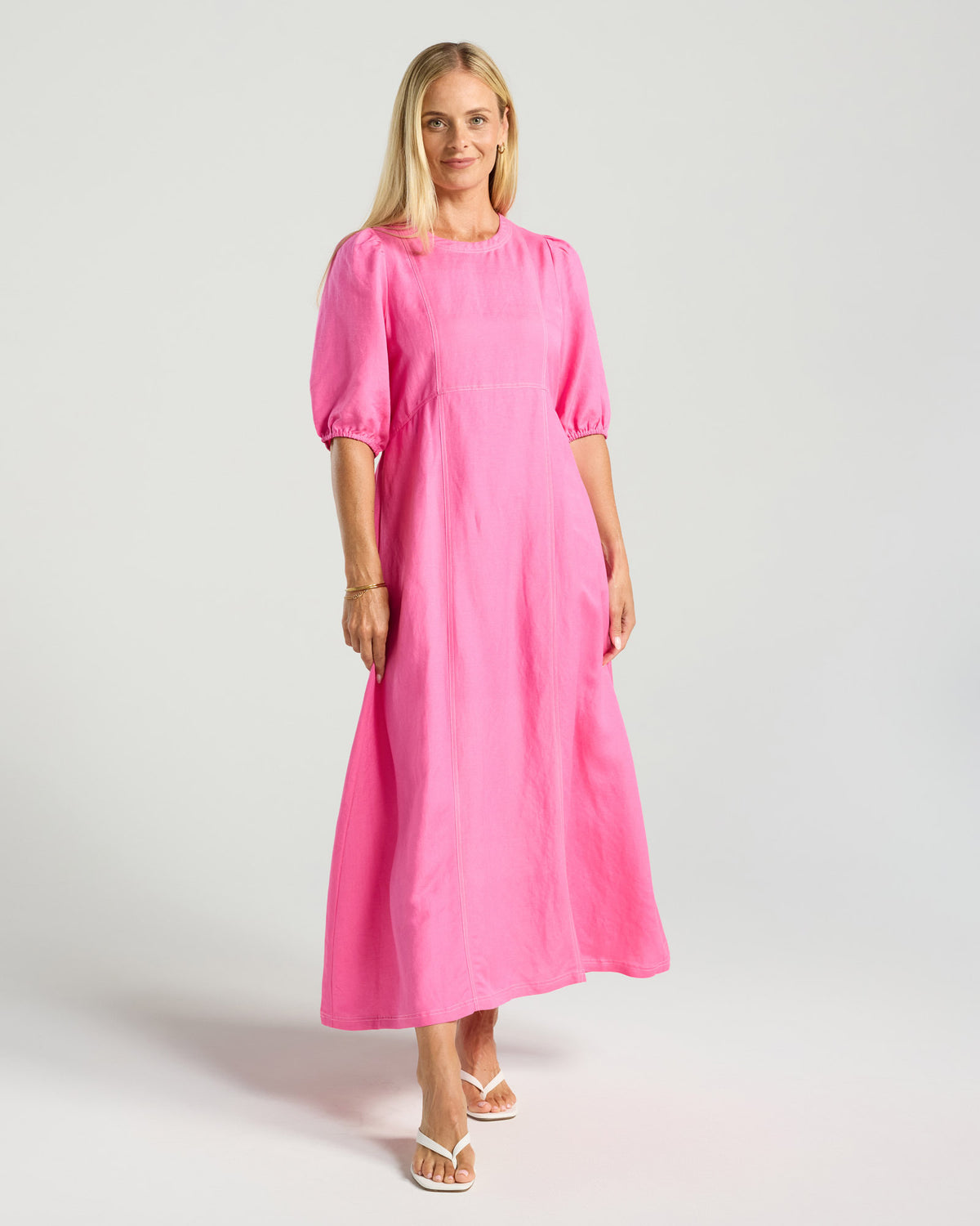 Lorella Contrast Puff