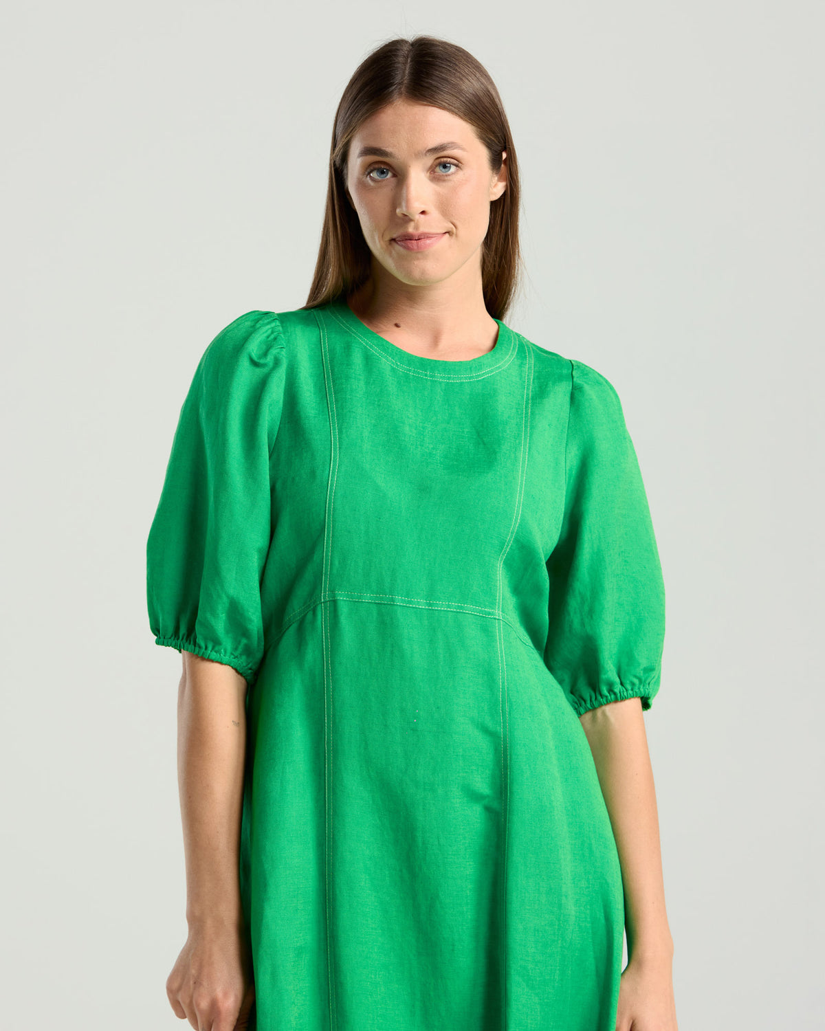 Lorella Contrast Puff