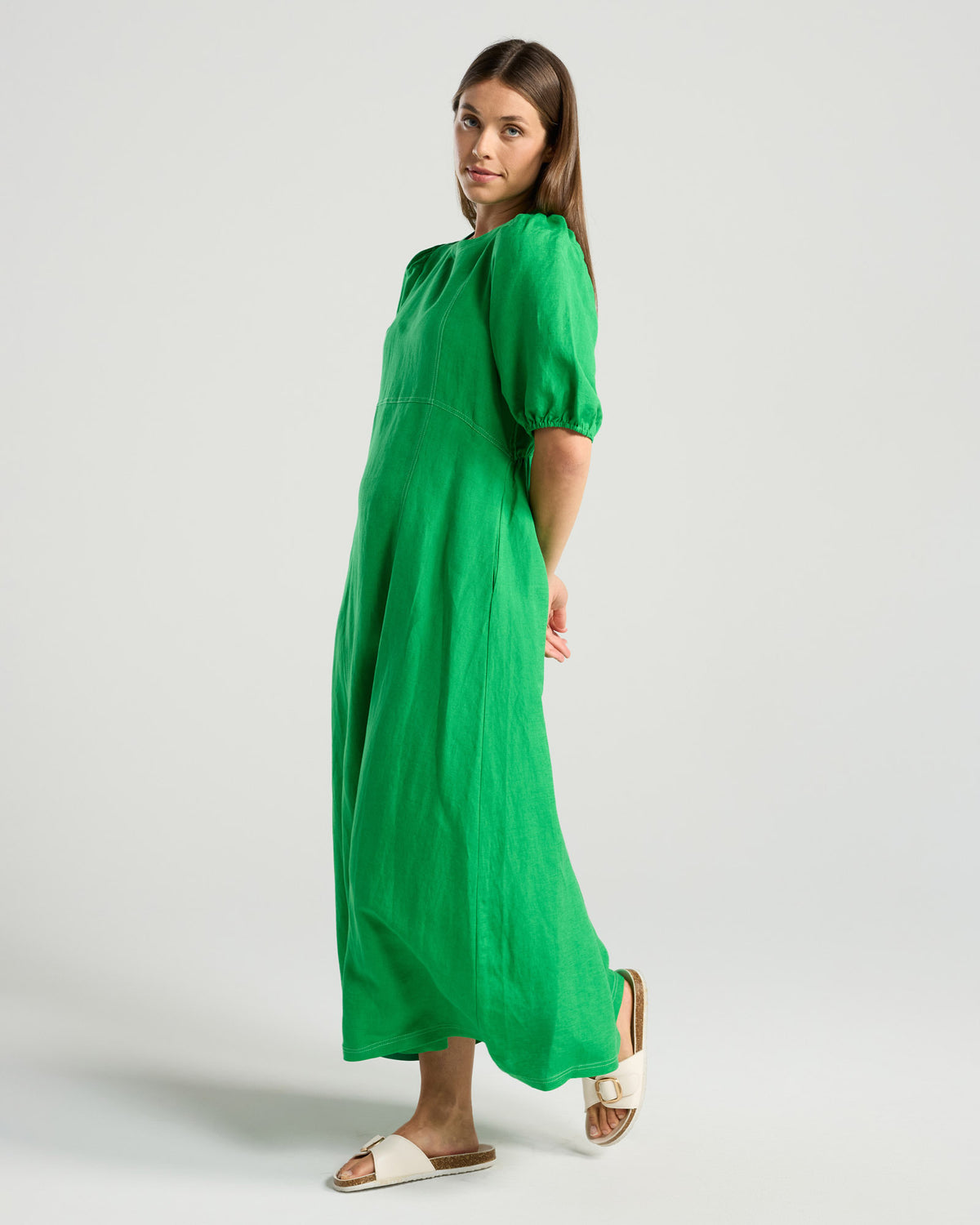 Lorella Contrast Puff
