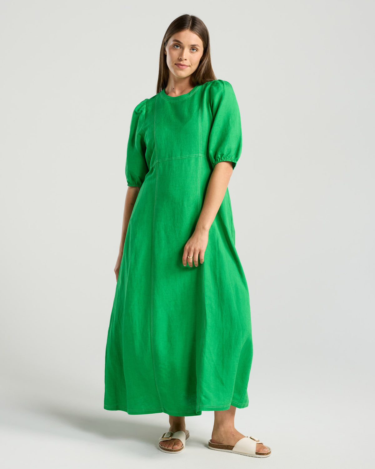 Lorella Contrast Puff