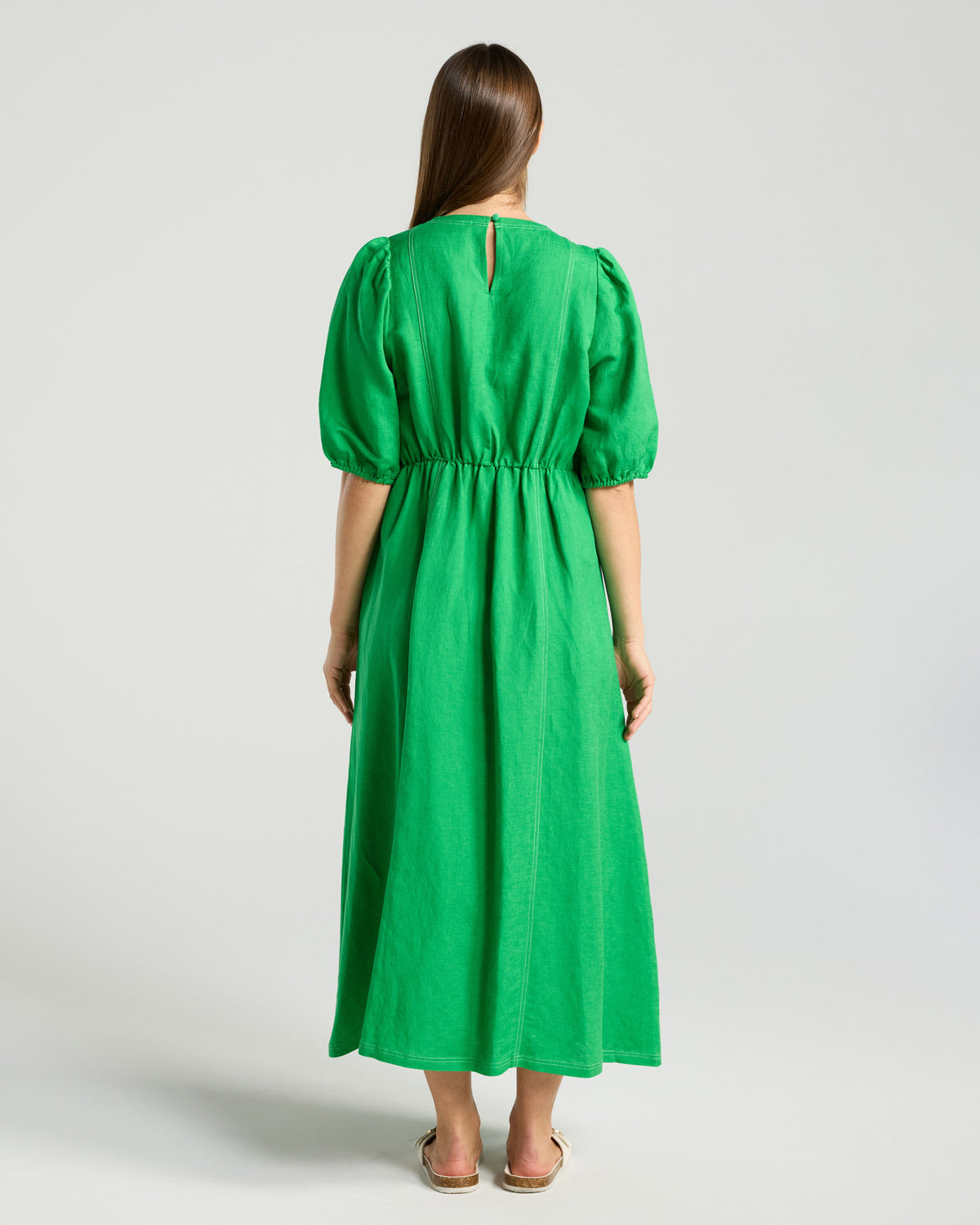 Lorella Contrast Puff