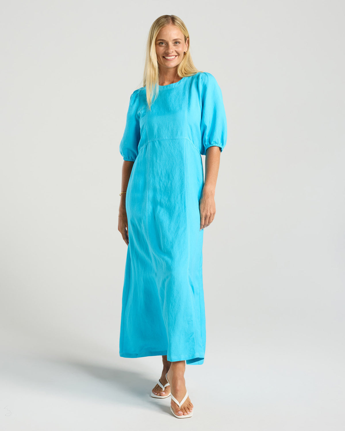 Lorella Contrast Puff
