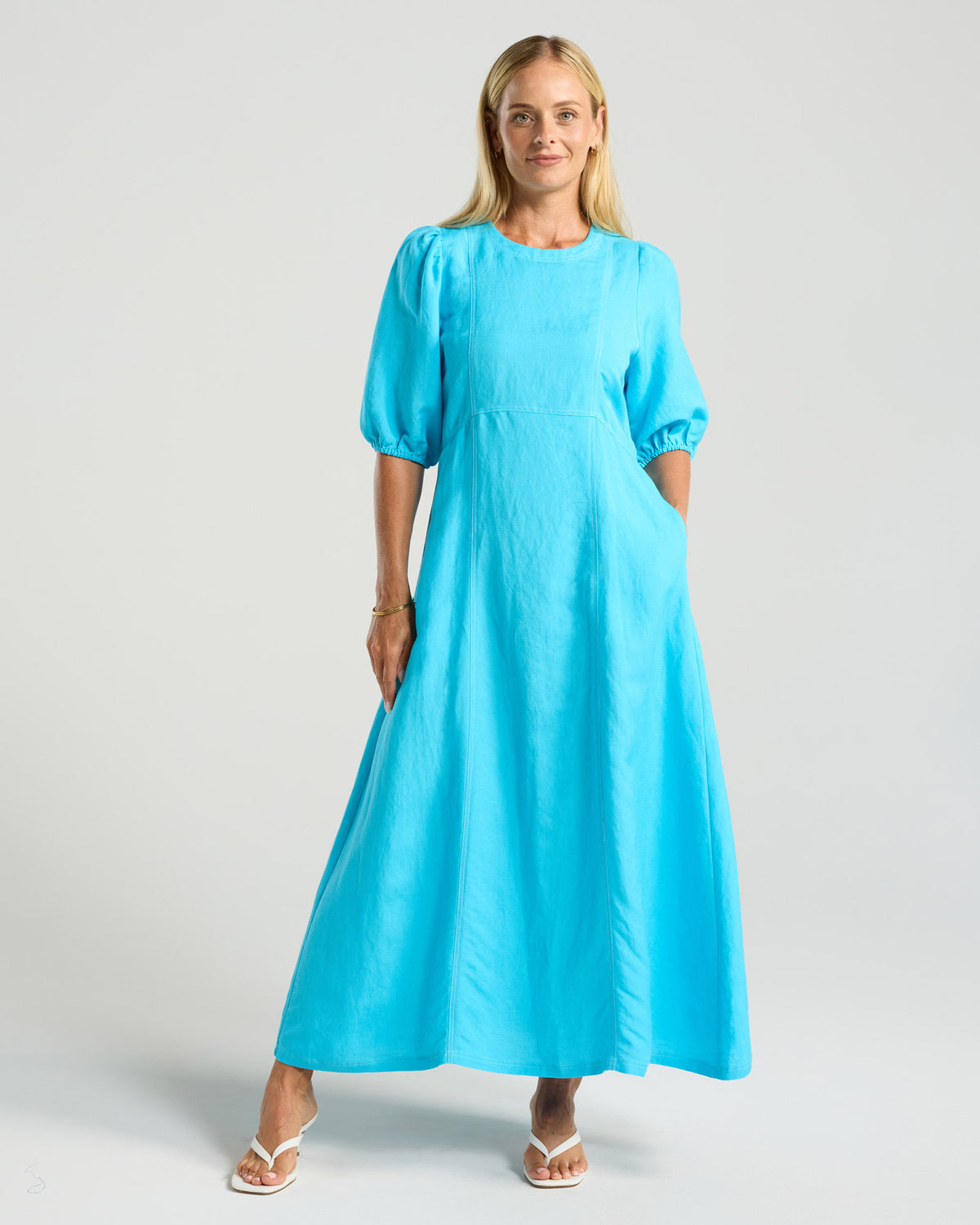 Lorella Contrast Puff