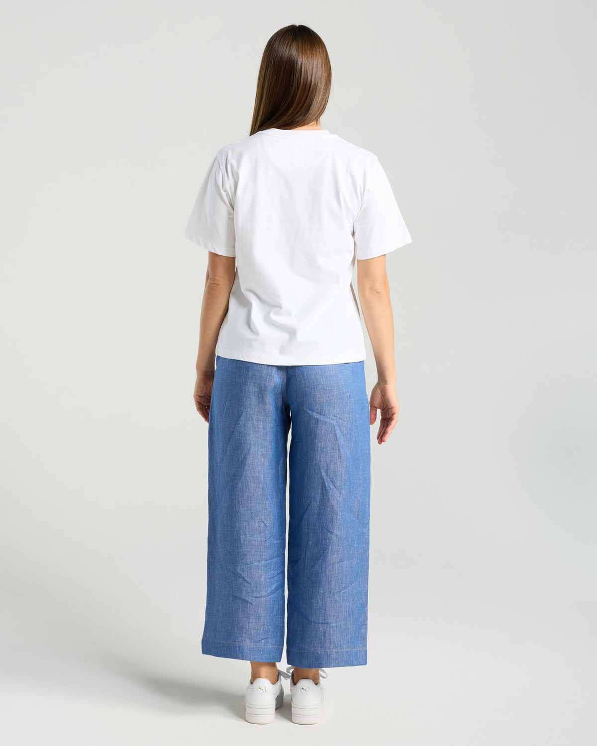 Palermo Tee