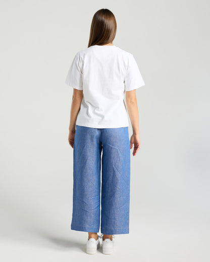 Palermo Tee by Blackstone Clothing, photo 3