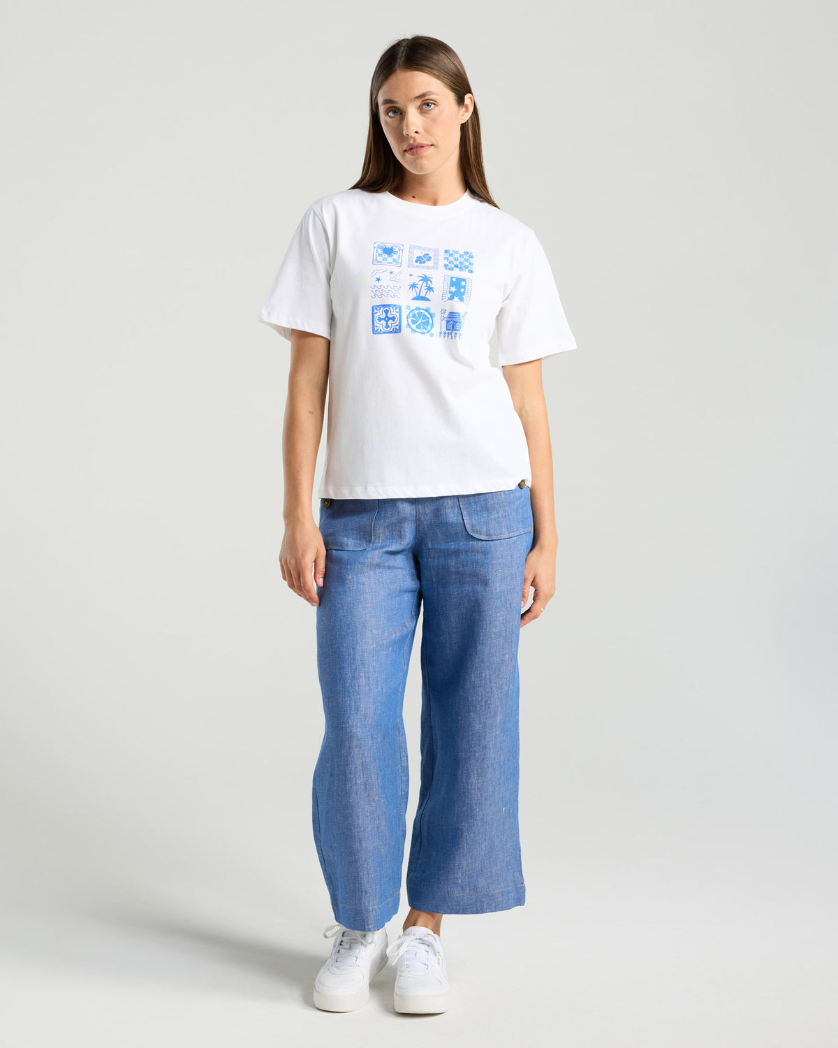 Palermo Tee
