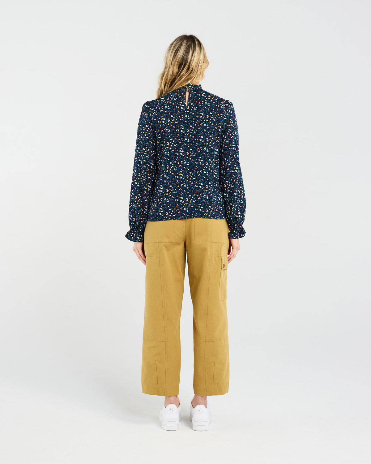 Lexi Stitch Pant