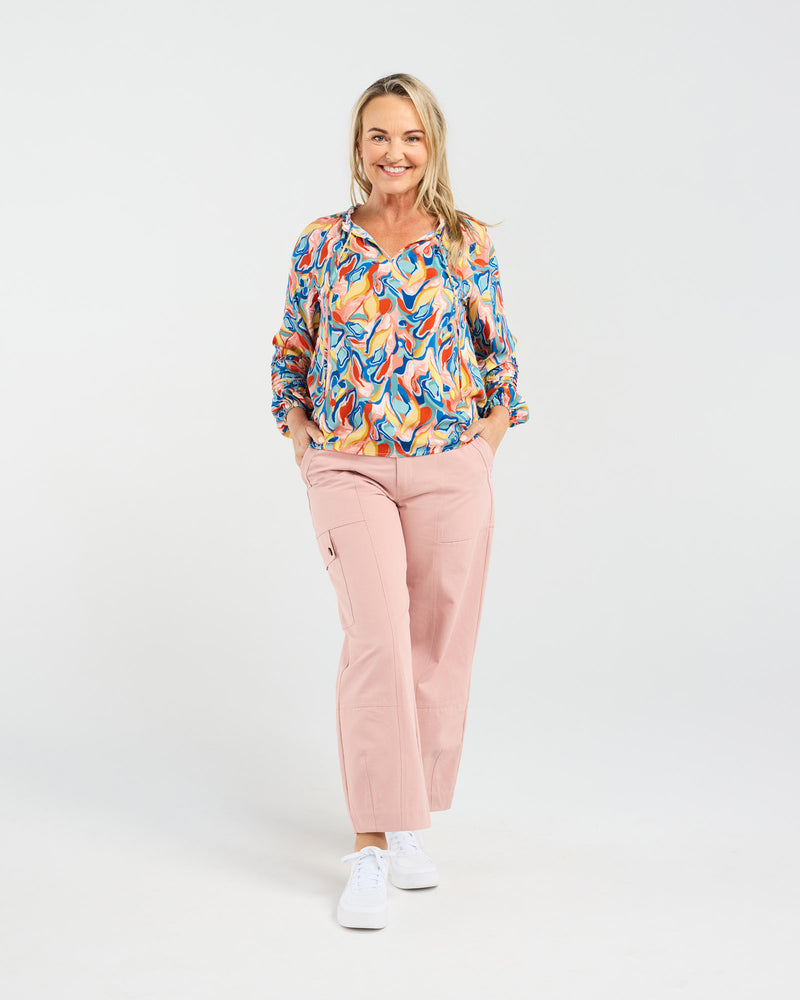 Valerie Top