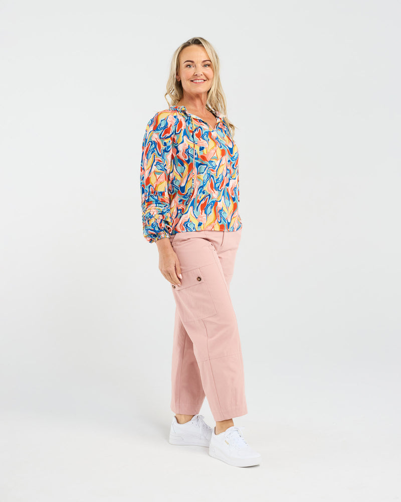 Valerie Top