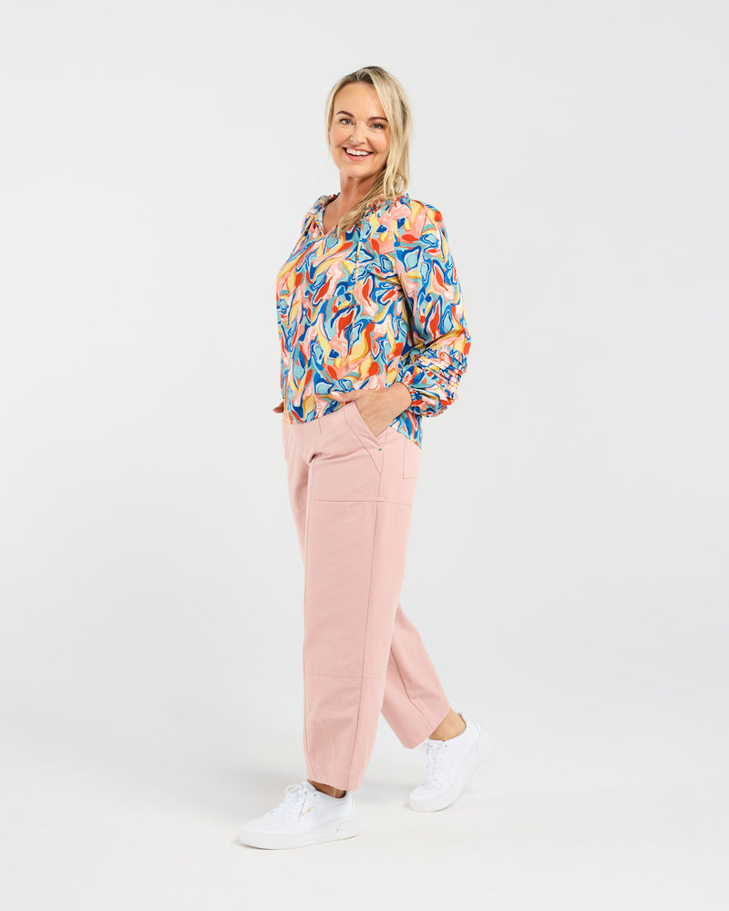 Valerie Top
