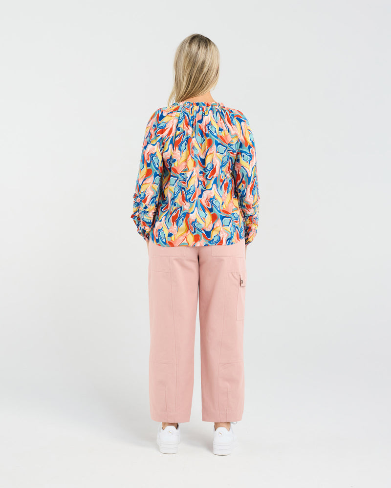 Valerie Top